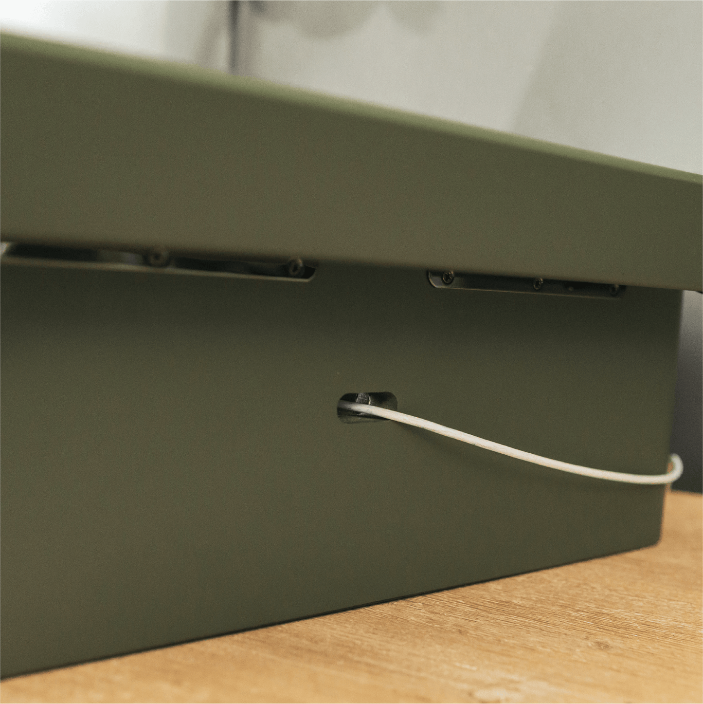 Military Watch Box - 10 Slot
