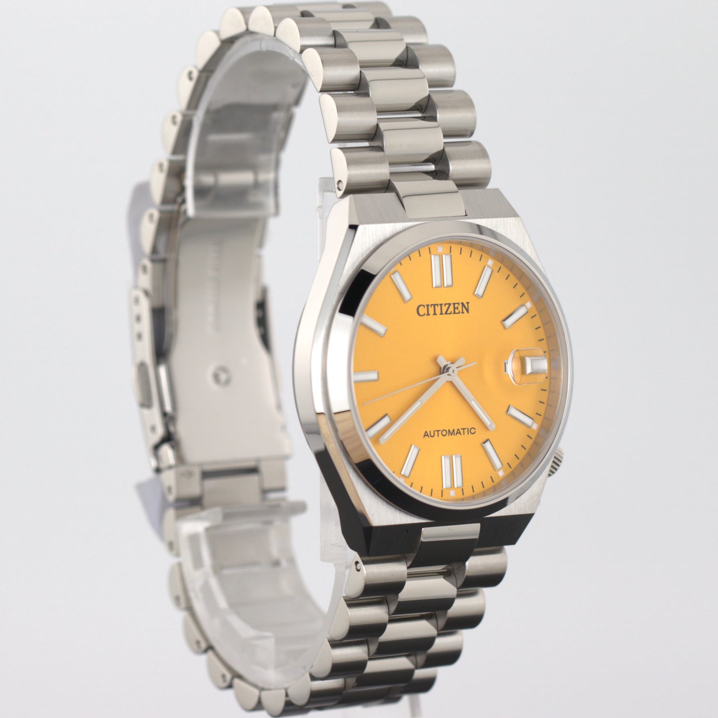 Citizen Tsuyosa Automatic Men's Watch NJ0150-81Z