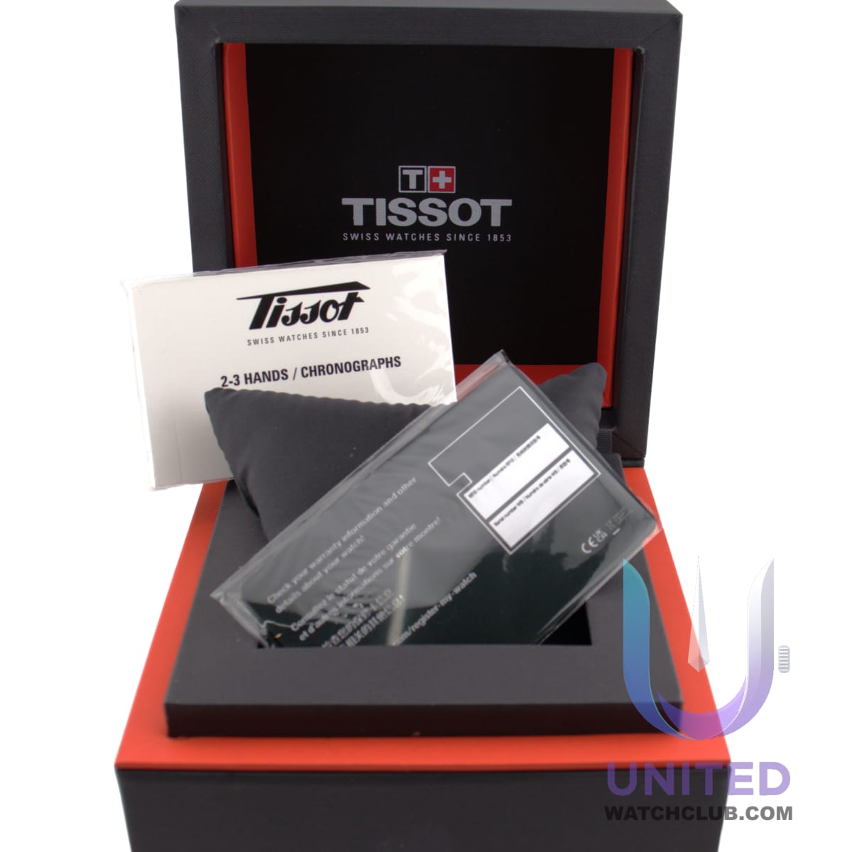 Tissot PRX Powermatic 80 Black Dial T137.407.16.051.00 — Pre-Owned - Excellent