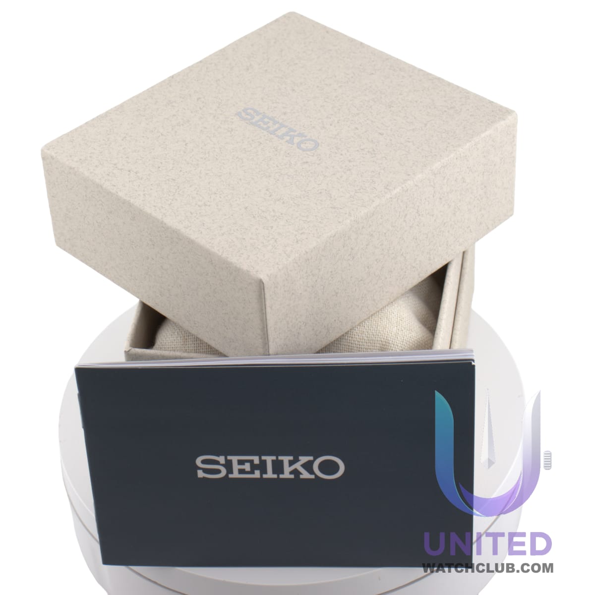 Seiko 5 Sports Black Dial 42.5mm SRPD73K1