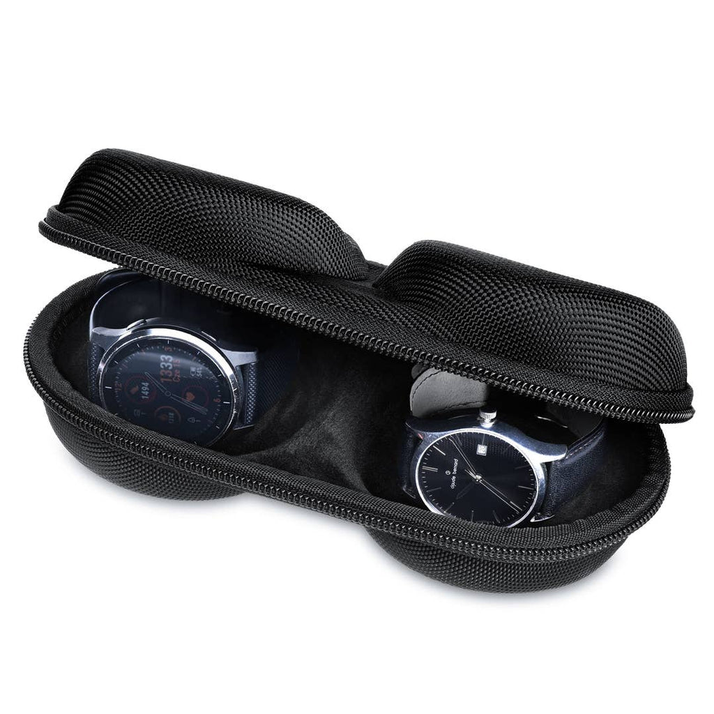 Double Watch Case