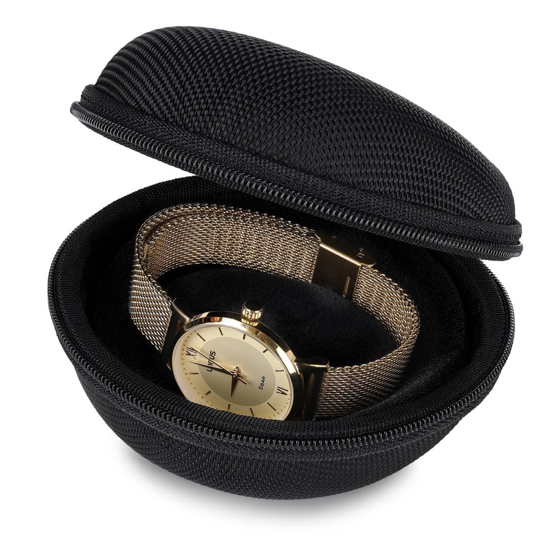 Watch case