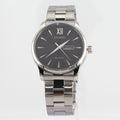 Citizen Eco-Drive Classic Black Dial BM8551-54E