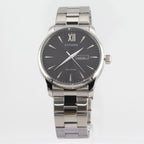 Citizen Eco-Drive Classic Black Dial BM8551-54E