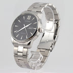 Citizen Eco-Drive Classic Black Dial BM8551-54E