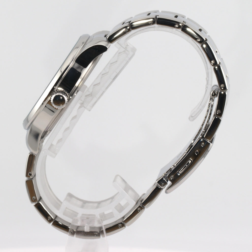 Citizen Eco-Drive Classic Black Dial BM8551-54E