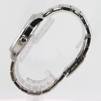 Citizen Eco-Drive Classic Black Dial BM8551-54E