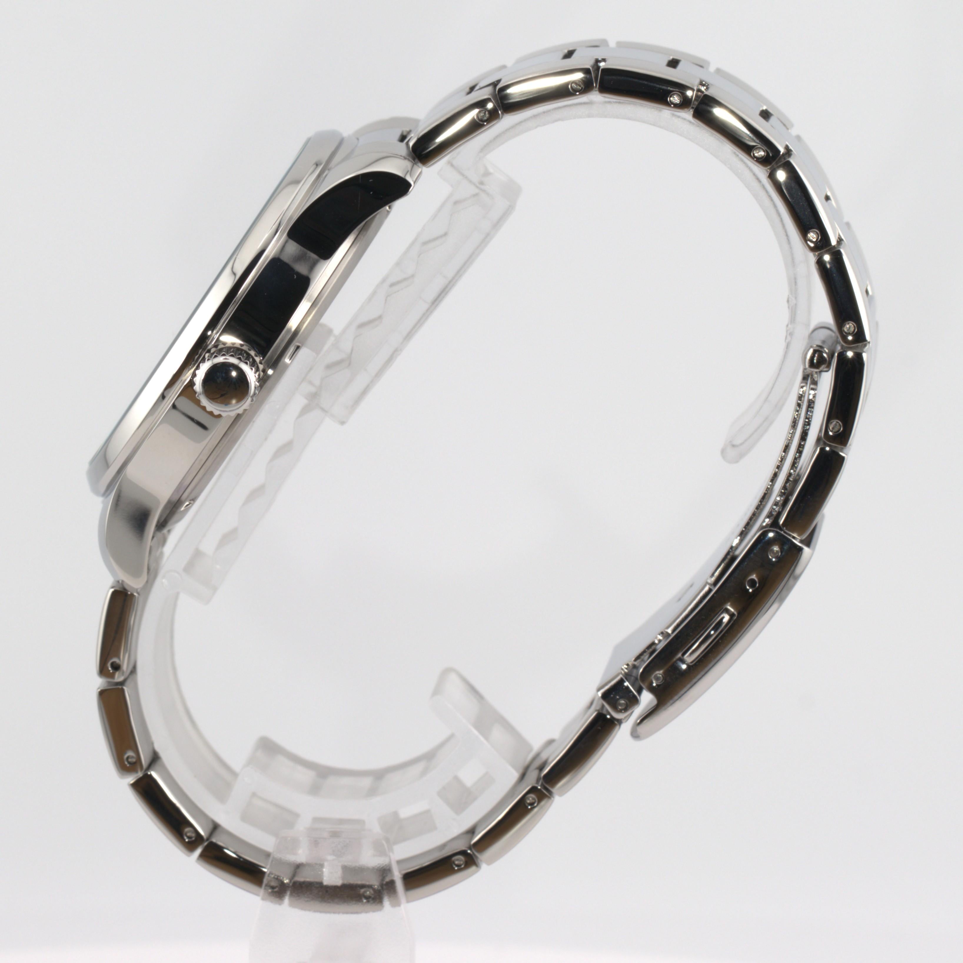 Citizen Eco-Drive Classic Black Dial BM8551-54E