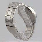 Citizen Eco-Drive Classic Black Dial BM8551-54E