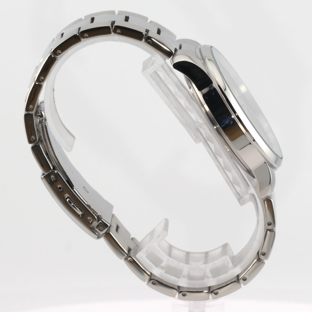 Citizen Eco-Drive Classic Black Dial BM8551-54E