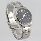 Citizen Eco-Drive Classic Black Dial BM8551-54E