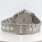 Citizen Eco-Drive Classic Black Dial BM8551-54E