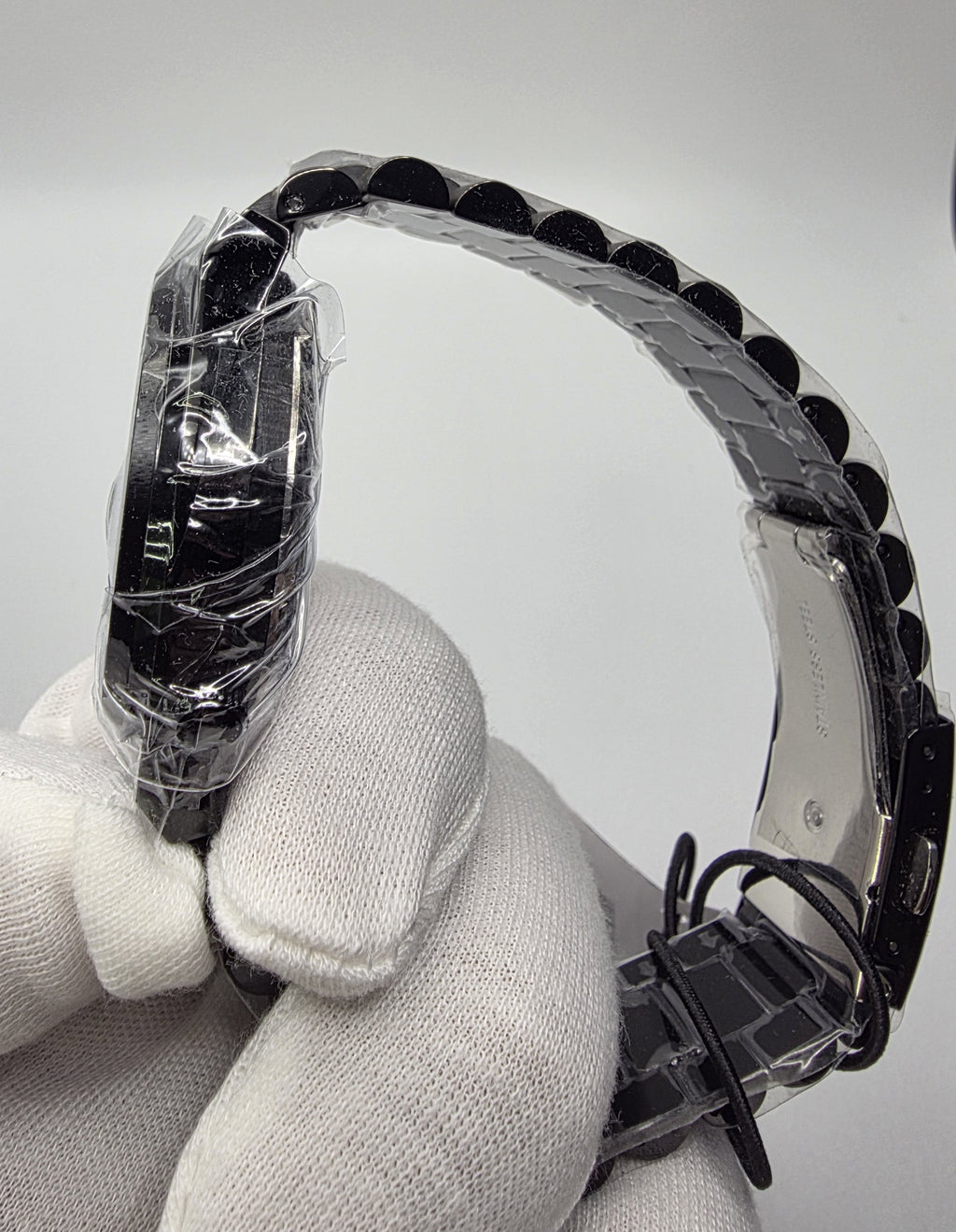 Citizen Tsuyosa Automatic Black Camouflage