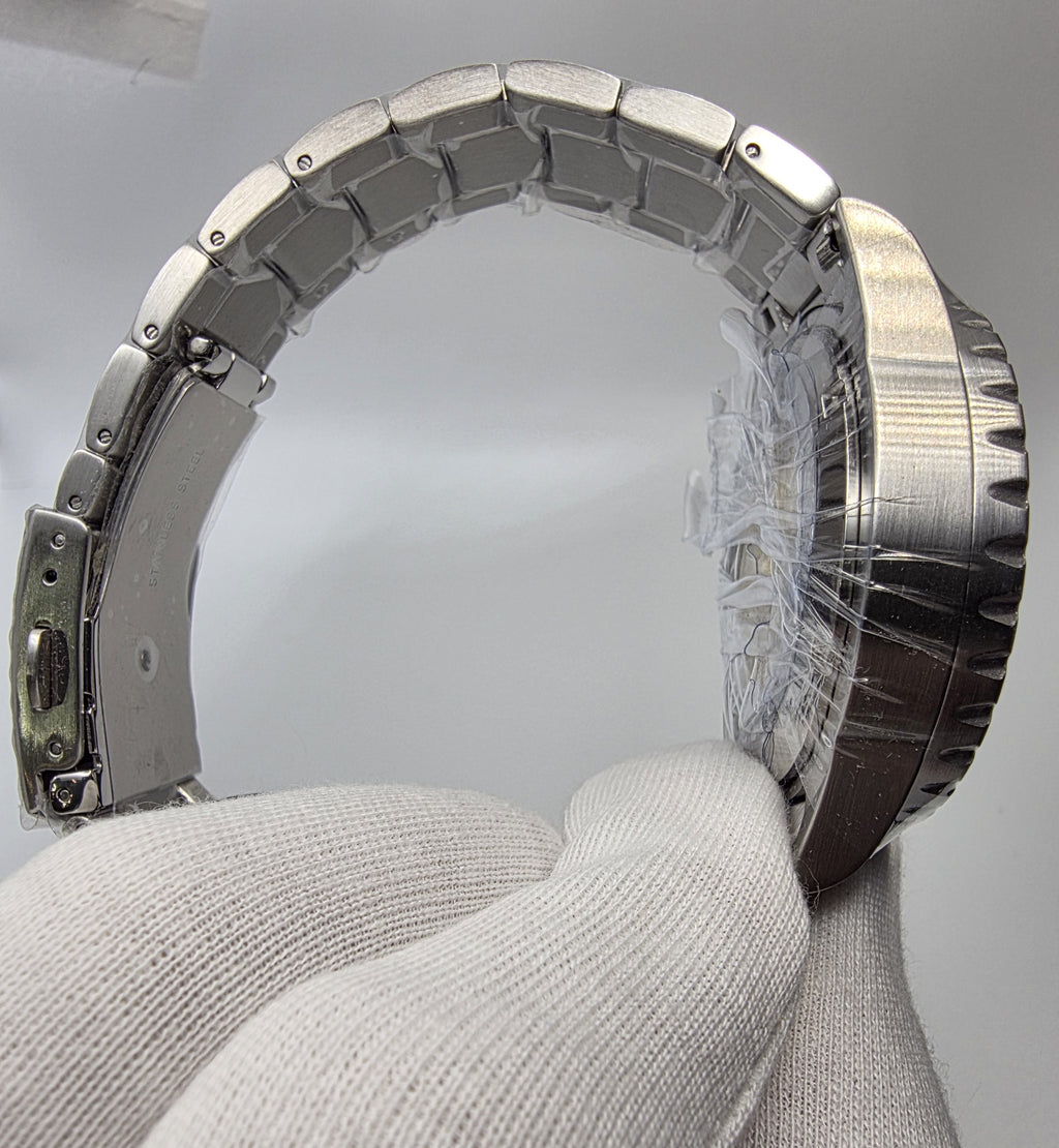 Citizen Automatic Green Dial Men's Watch