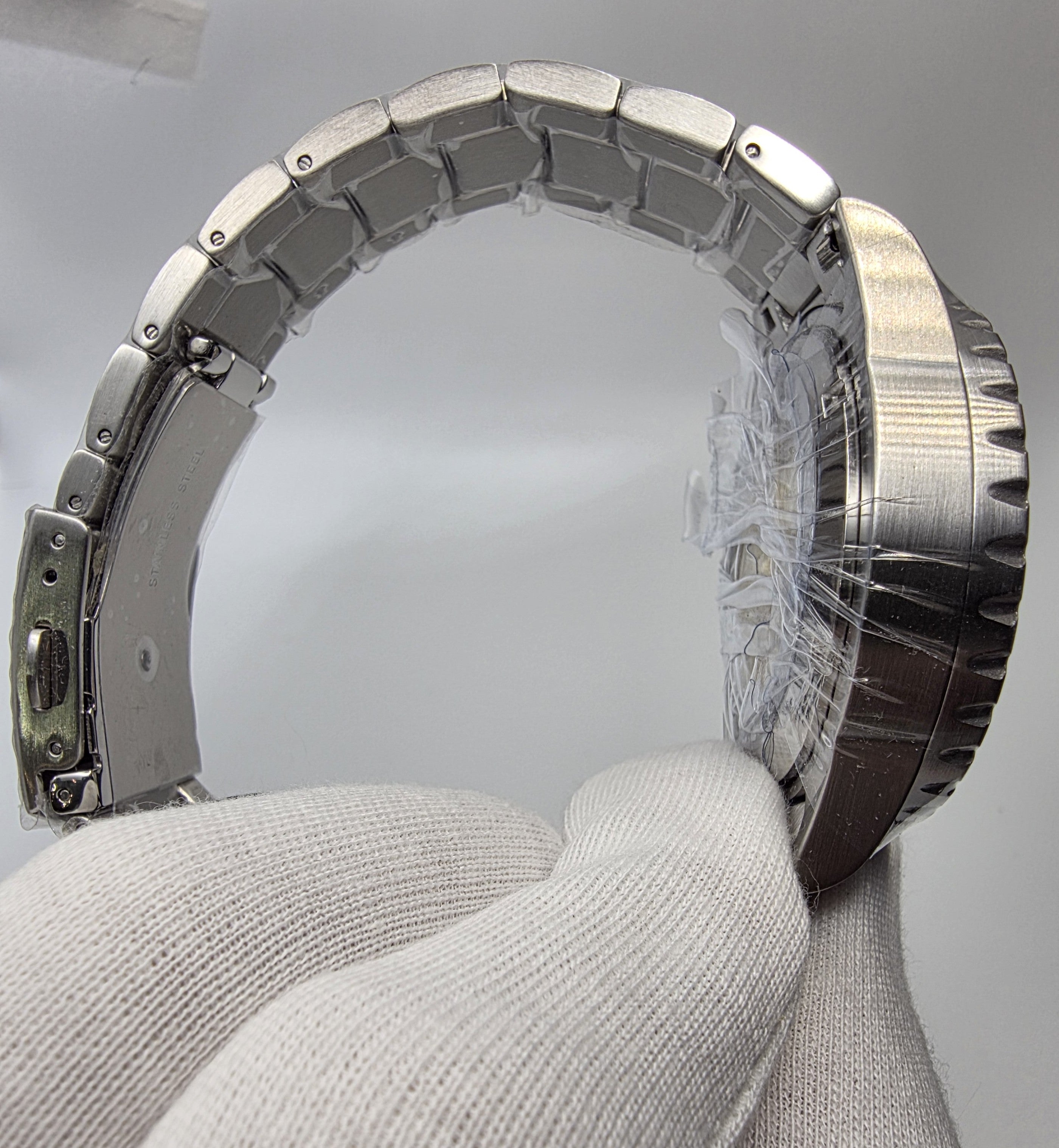 Citizen Automatic Green Dial Men's Watch