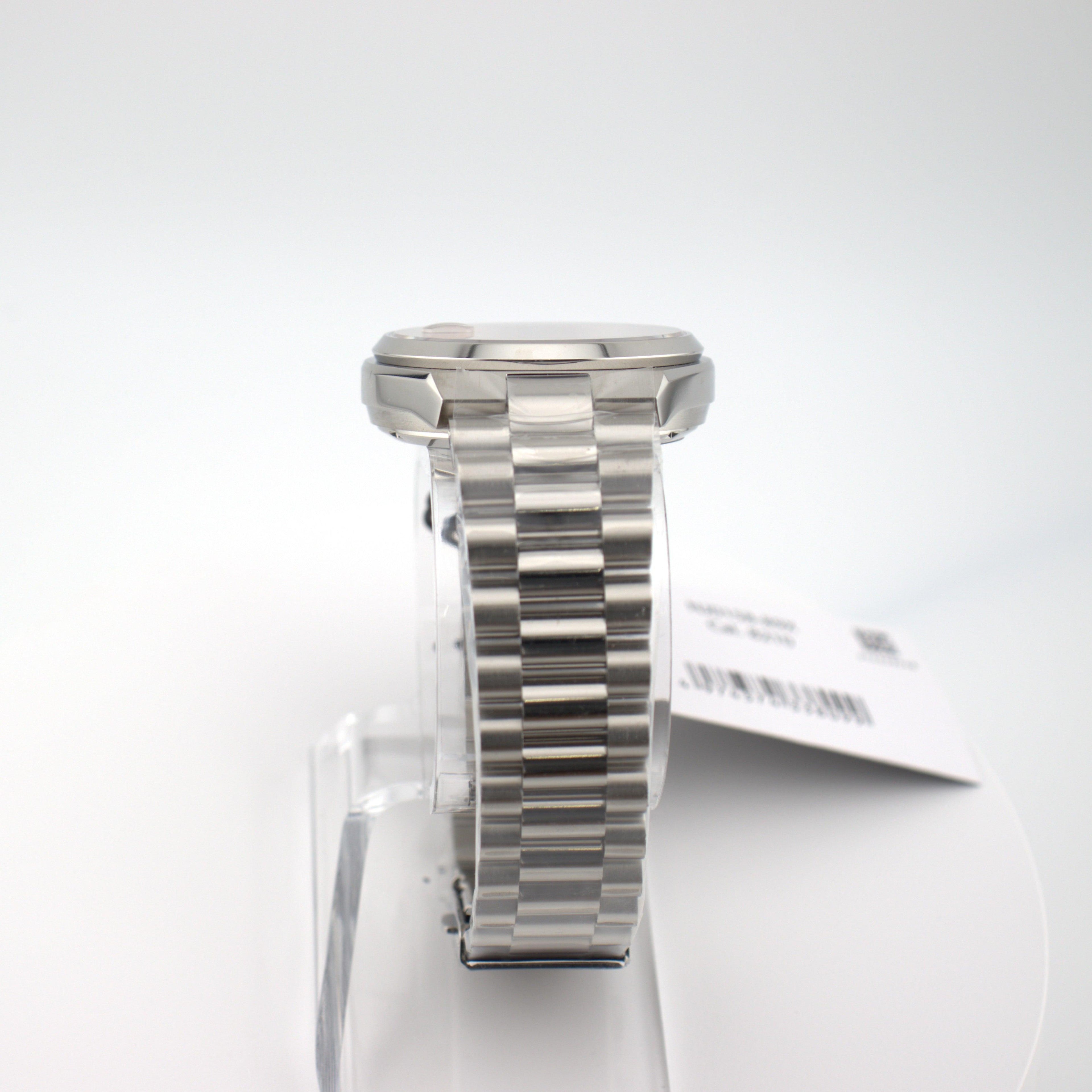 Citizen Tsuyosa - Pink dial watch ( NJ0158-89X ).