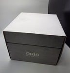 Oris Williams C.F.C. Black Carbon Fiber Dial 01 674 7725 8734-07 424 54FCTB
