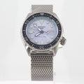 Seiko 5 Sports Blue Sunray Dial SRPE77K1