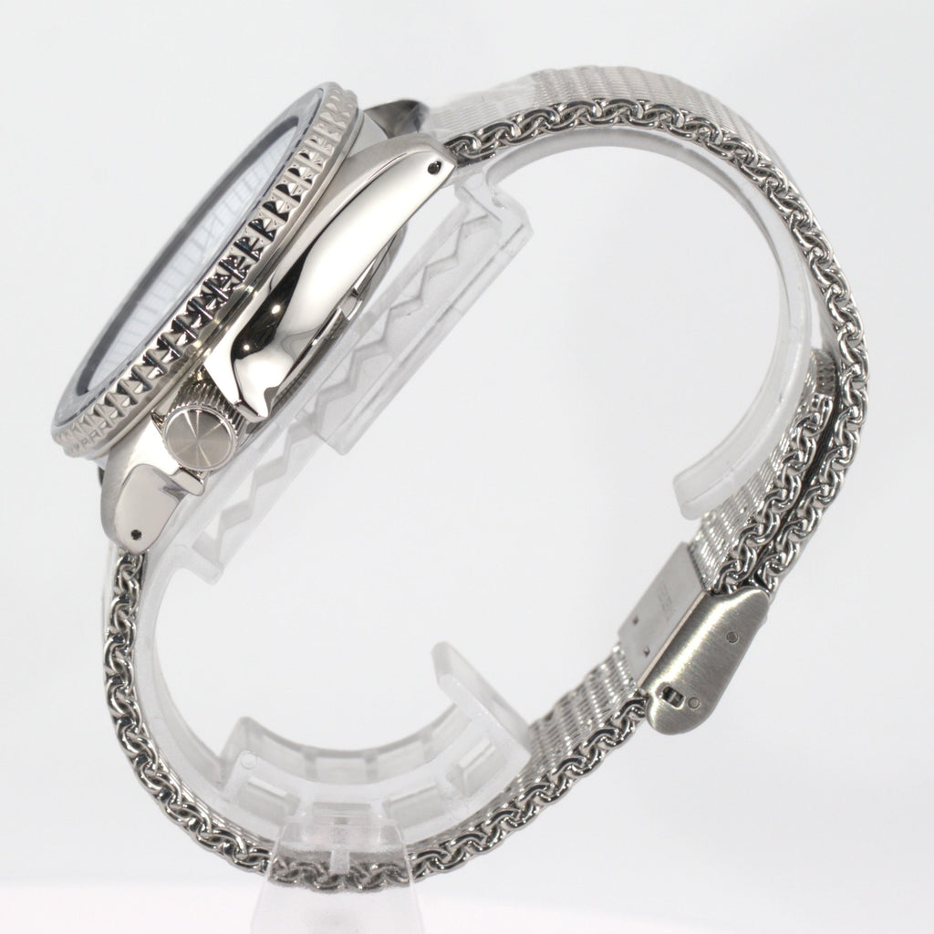 Seiko 5 Sports Blue Sunray Dial SRPE77K1