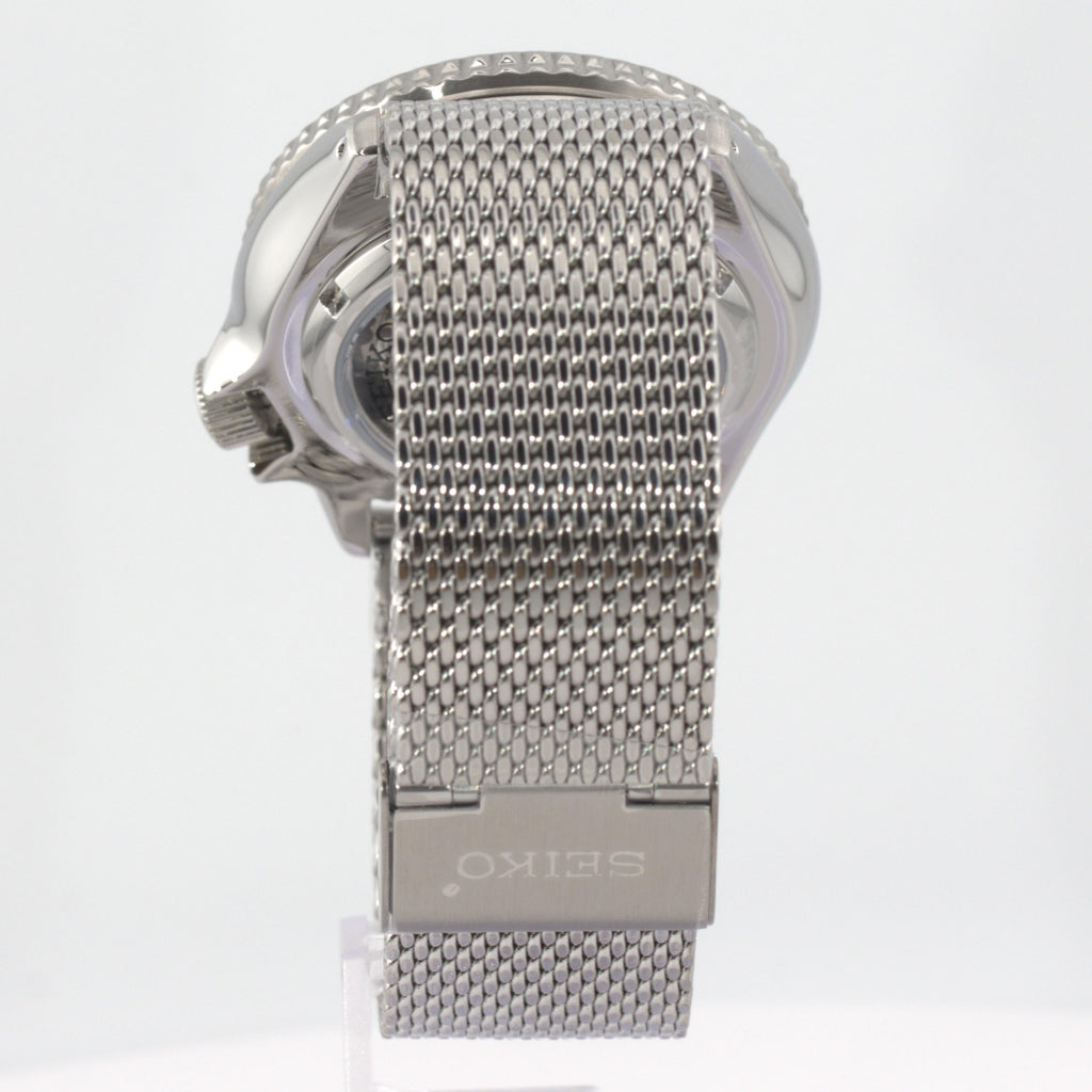 Seiko 5 Sports Blue Sunray Dial SRPE77K1