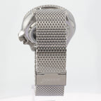 Seiko 5 Sports Blue Sunray Dial SRPE77K1