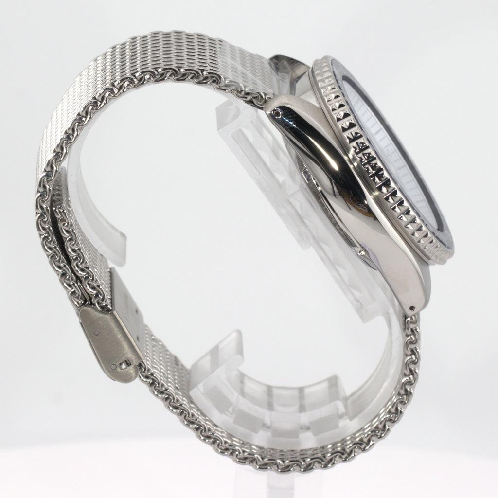 Seiko 5 Sports Blue Sunray Dial SRPE77K1