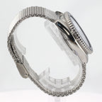 Seiko 5 Sports Blue Sunray Dial SRPE77K1