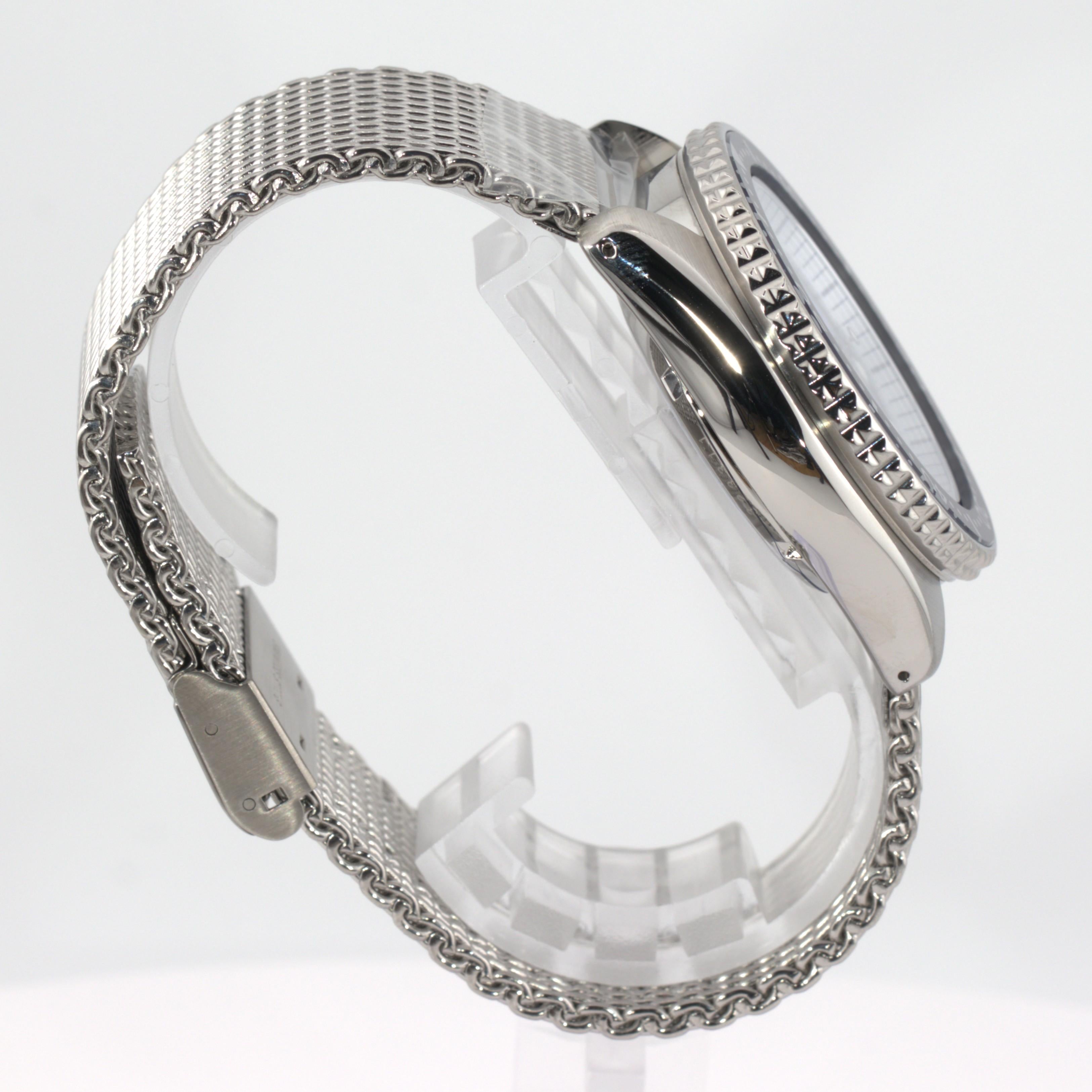 Seiko 5 Sports Blue Sunray Dial SRPE77K1