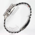 Seiko 5 Sports GMT Orange Sunray Dial SSK005K1