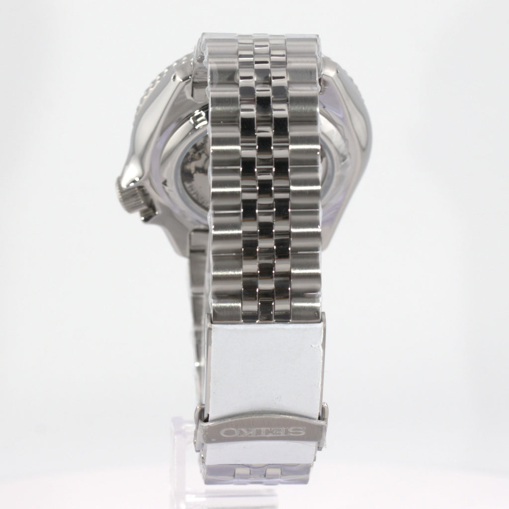 Seiko 5 Sports GMT Orange Sunray Dial SSK005K1