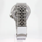 Seiko 5 Sports GMT Orange Sunray Dial SSK005K1