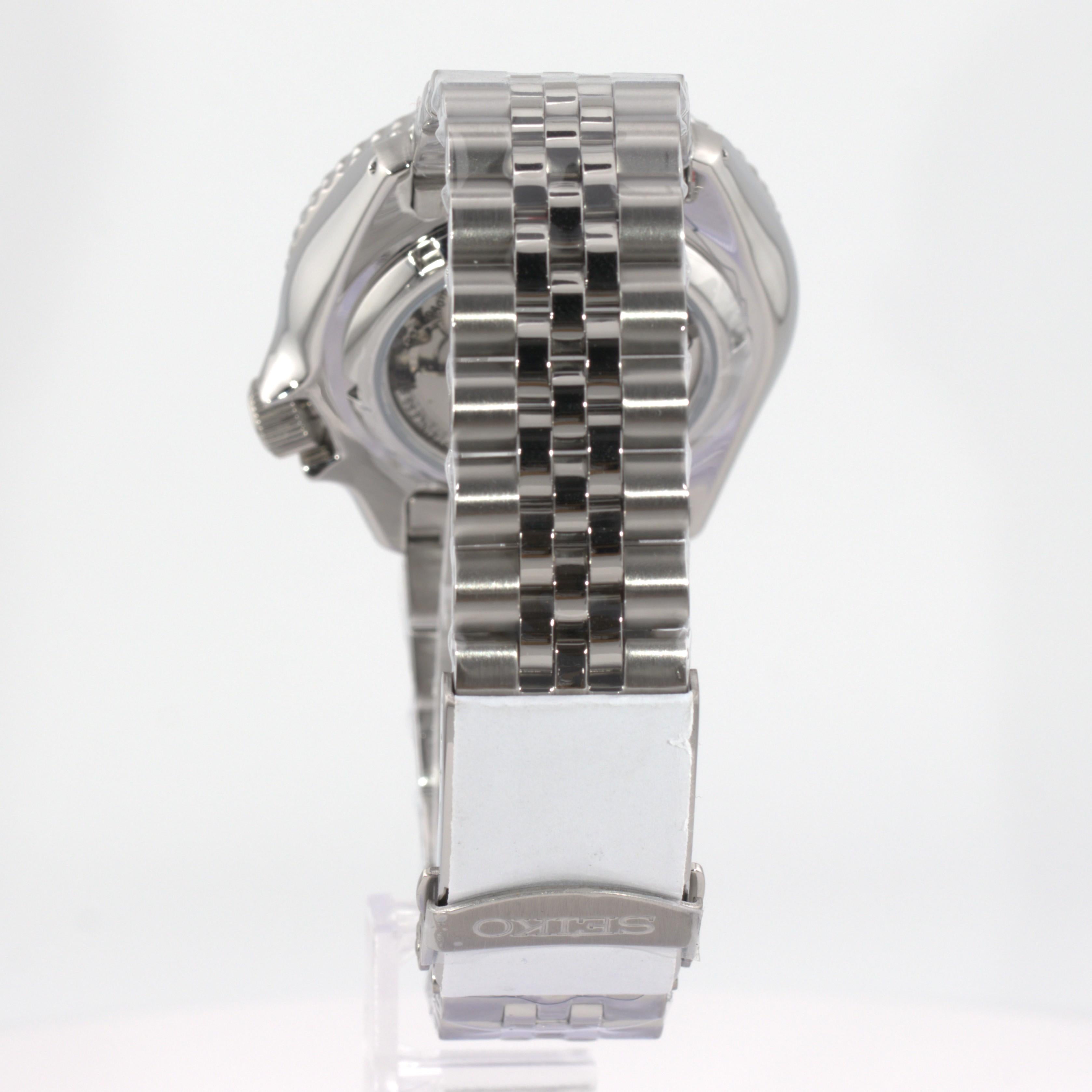 Seiko 5 Sports GMT Orange Sunray Dial SSK005K1