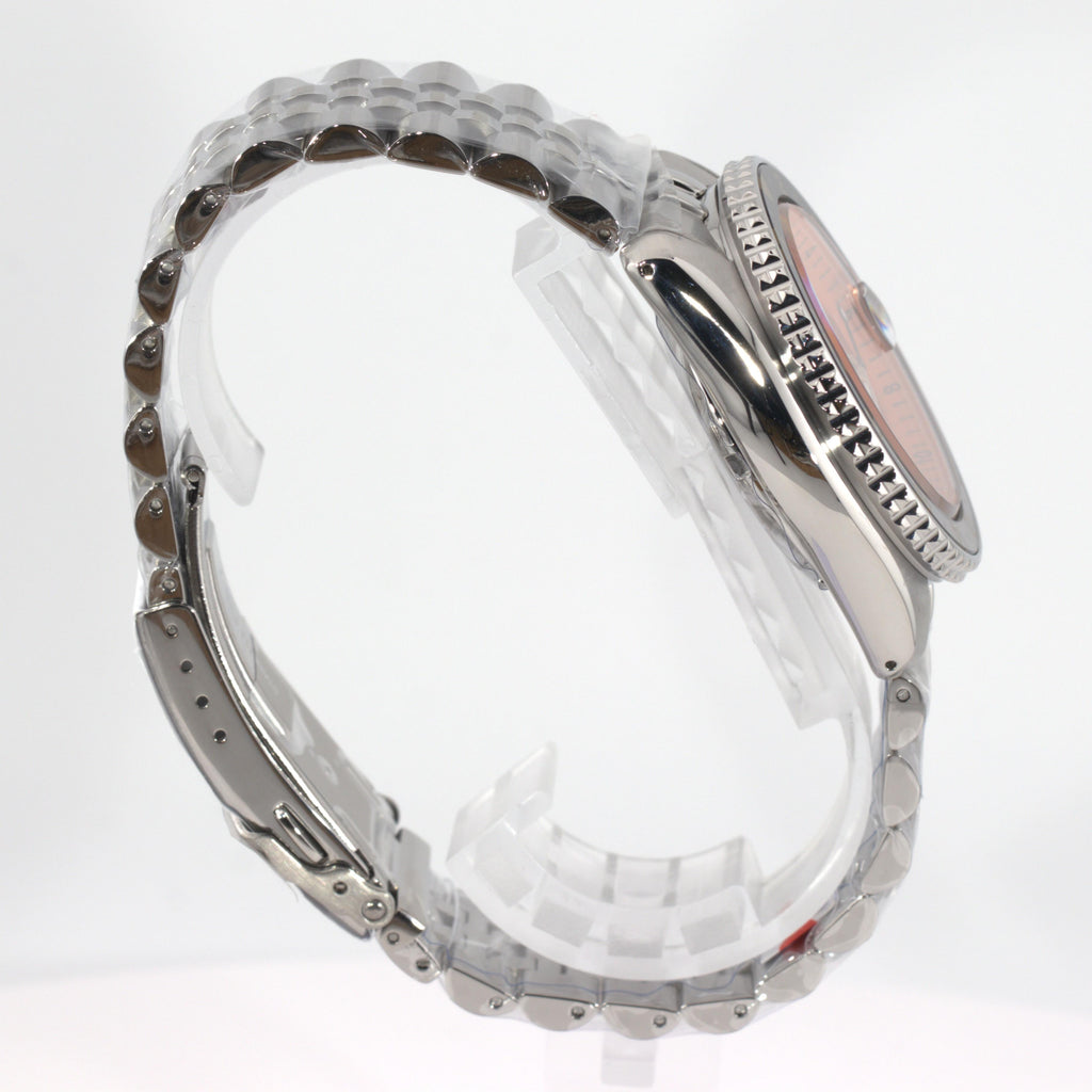 Seiko 5 Sports GMT Orange Sunray Dial SSK005K1