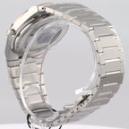 Tissot PRX Powermatic 80 - Silver dial rose accent watch ( T137.407.21.031.00 ).