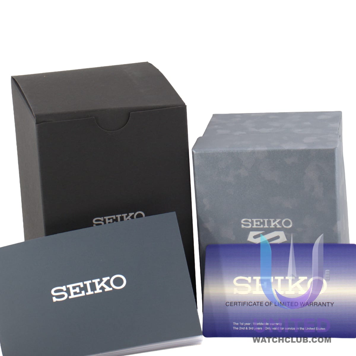 Seiko 5 Sports Petrol Blue Dial 42.5mm SRPK65K1