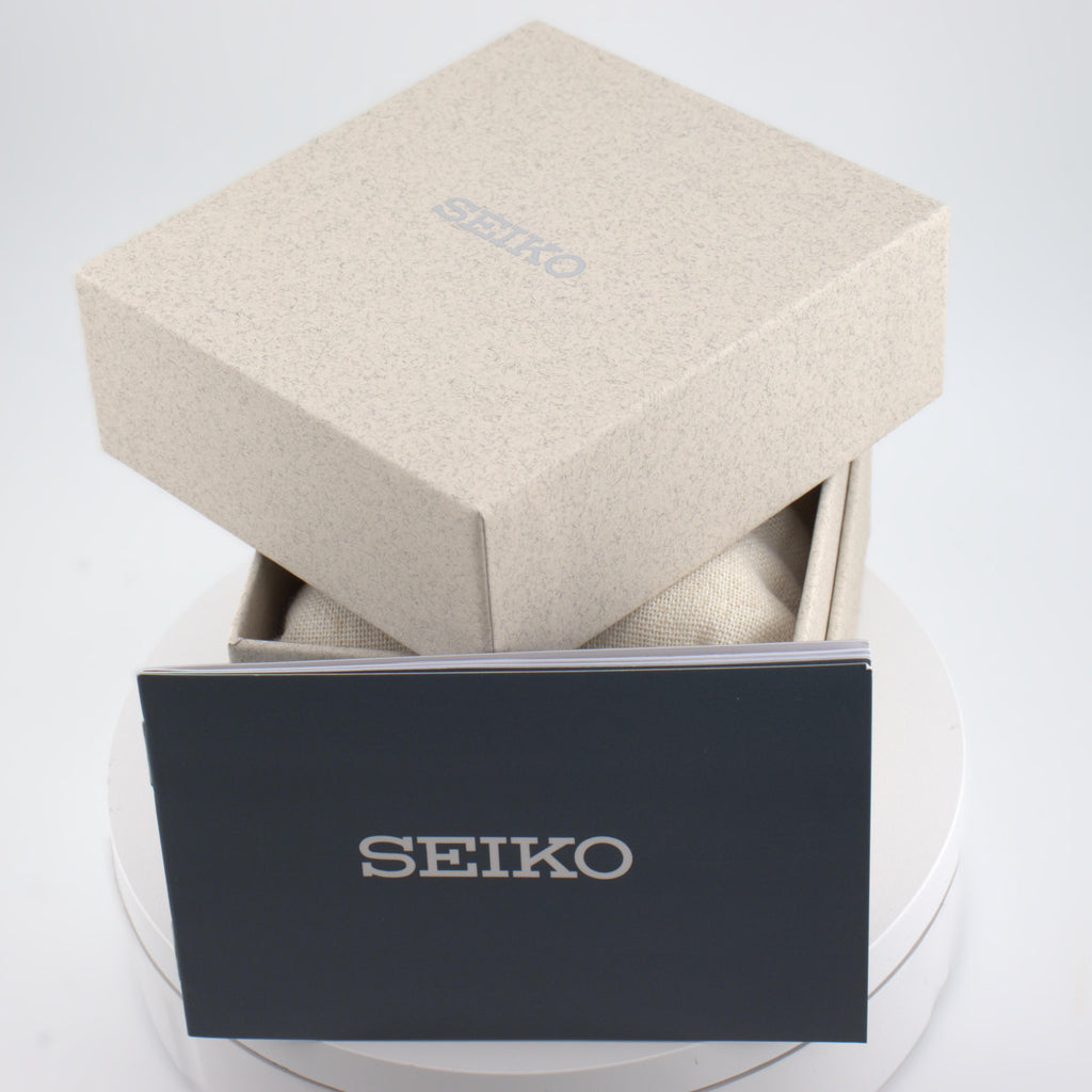 Seiko 5 Sports Blue Sunray Dial SRPE77K1