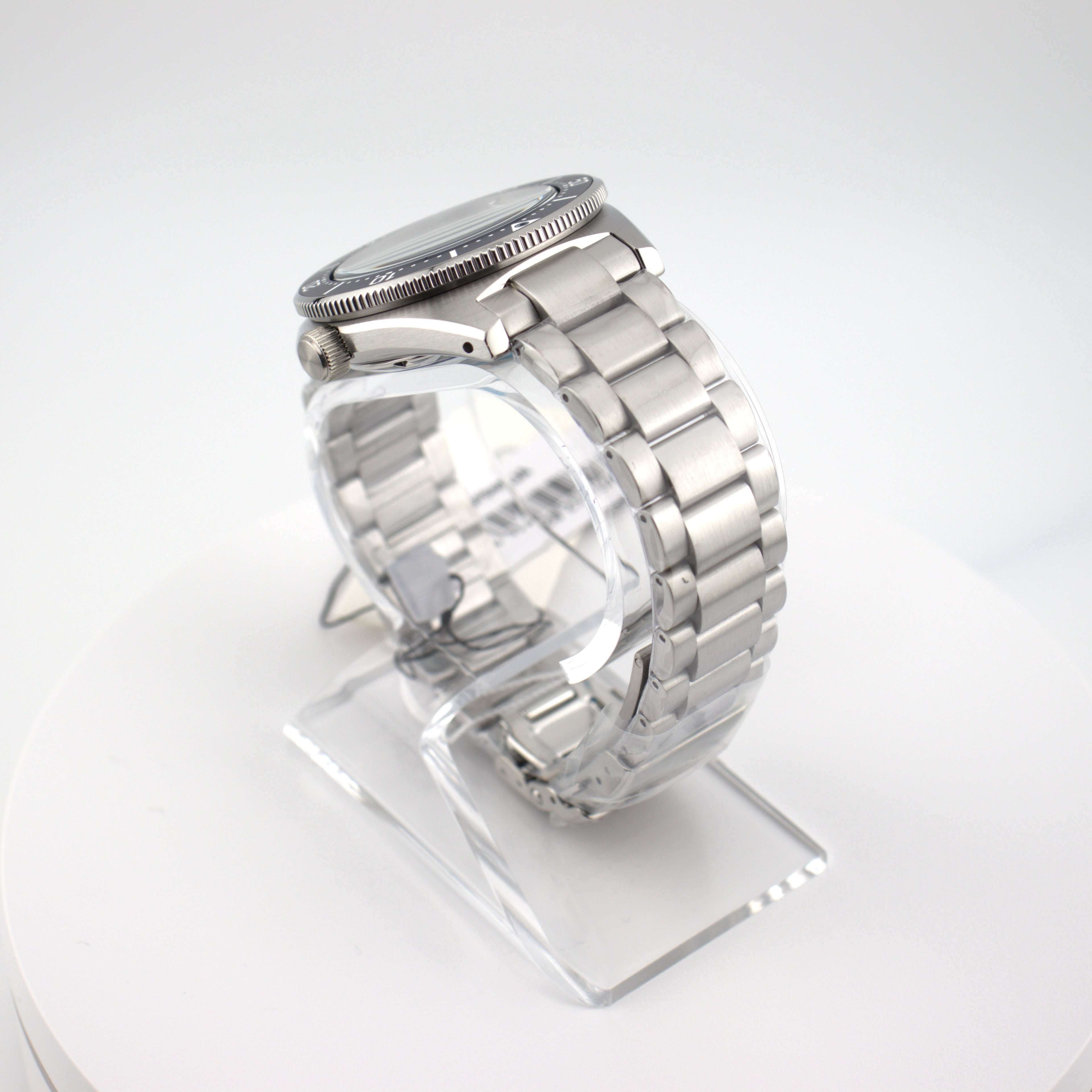 Seiko Prospex - Blue Dial