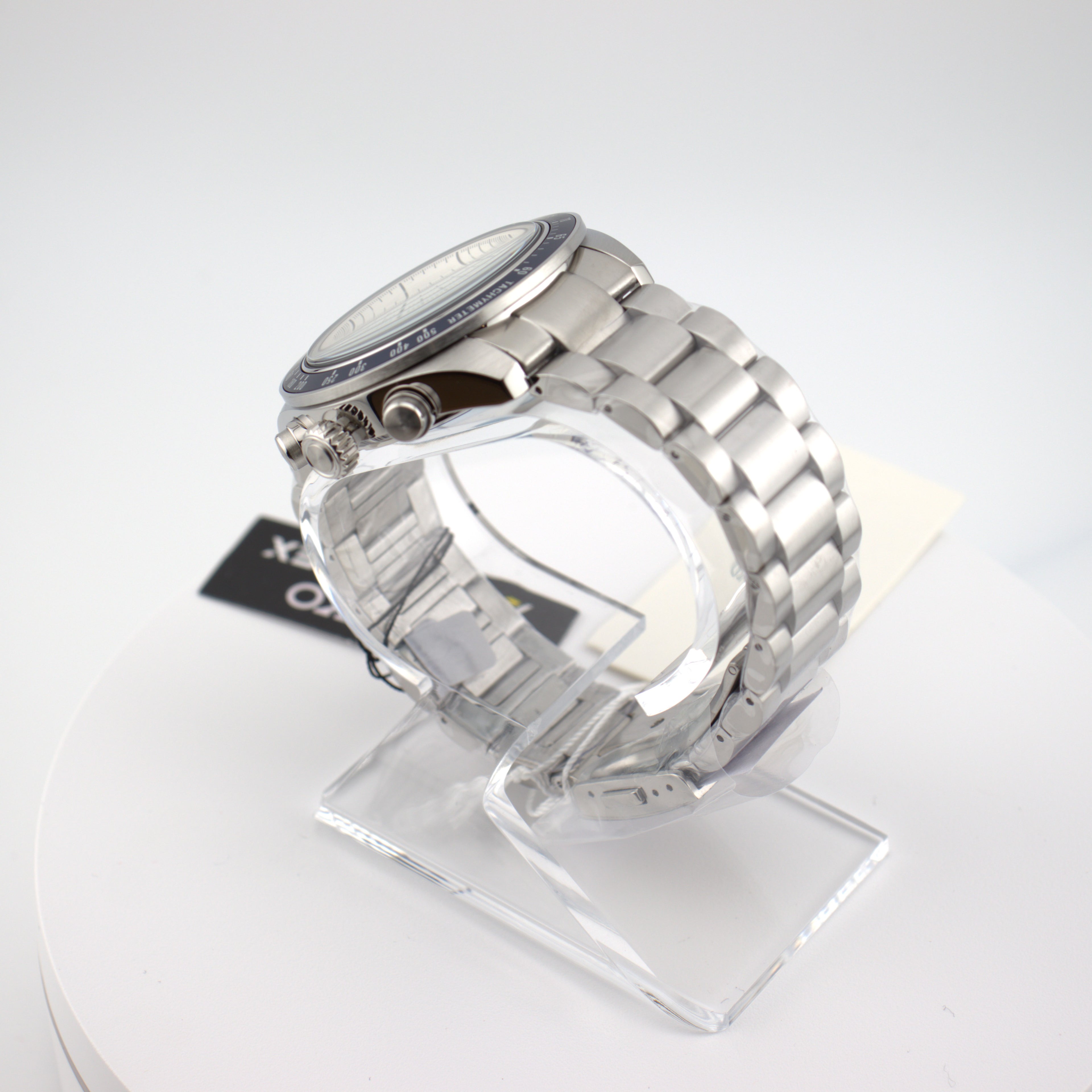 Seiko Prospex - Gray Dial