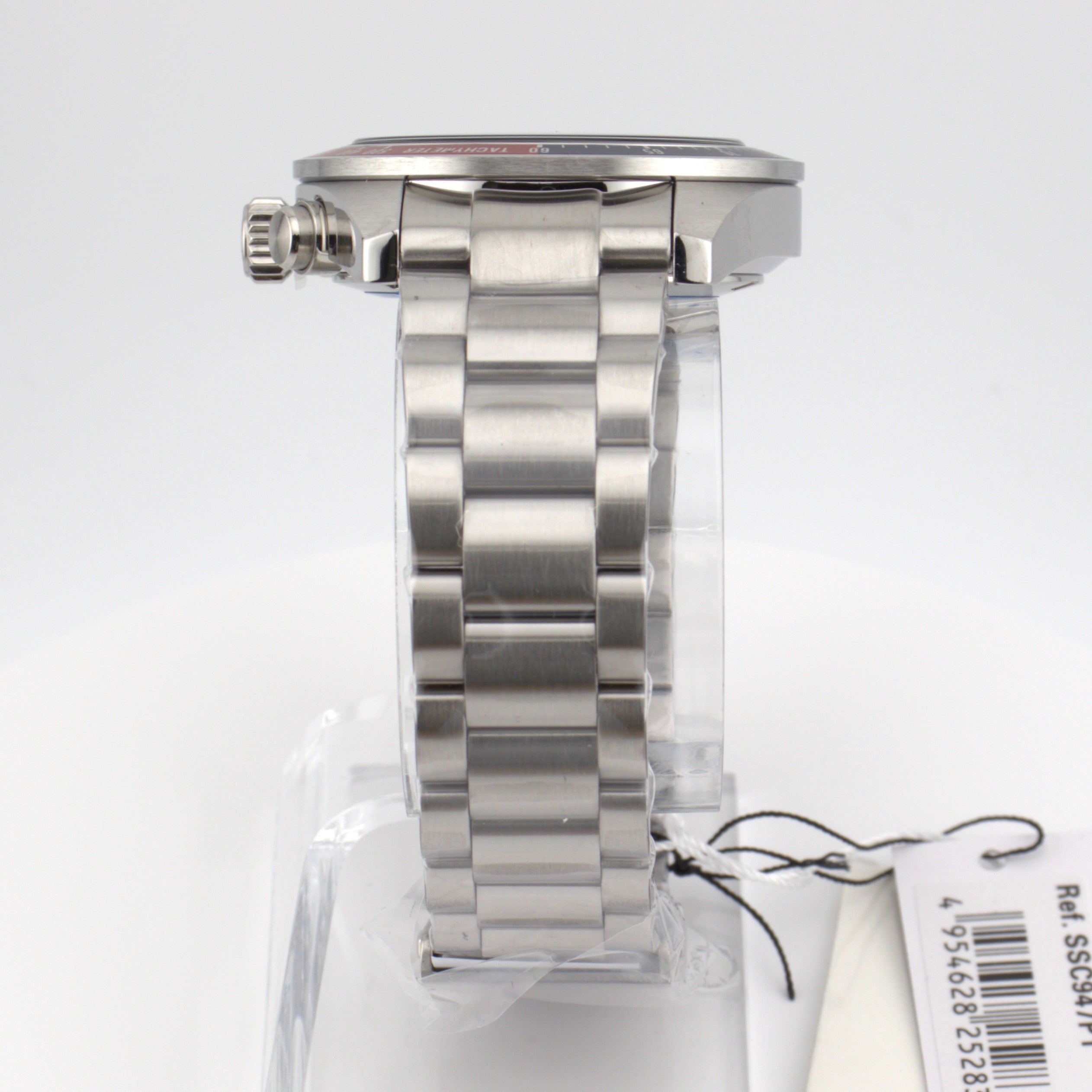 Seiko Prospex Speedtimer - Yellow/ Dual-tone Bezel