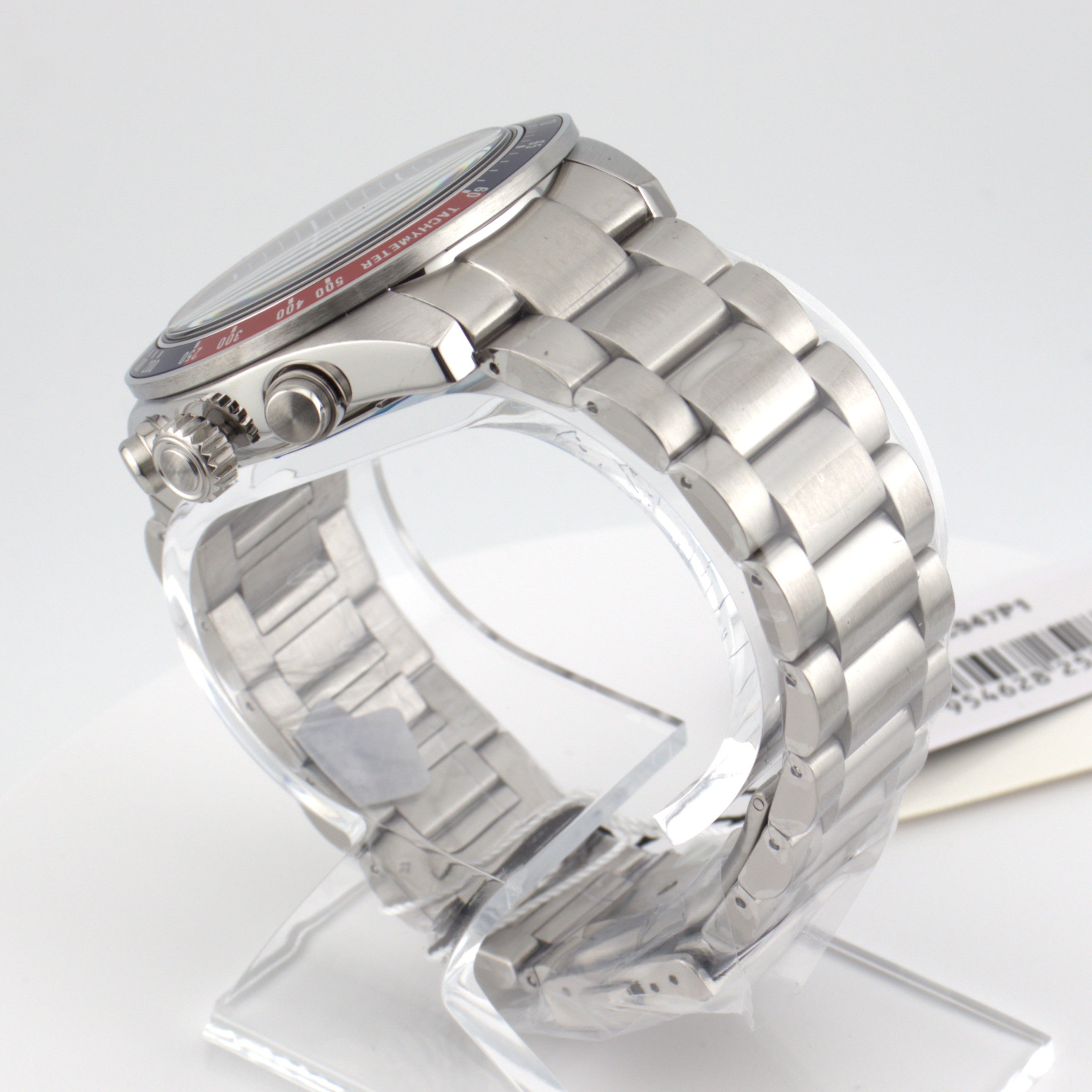 Seiko Prospex Speedtimer - Yellow/ Dual-tone Bezel